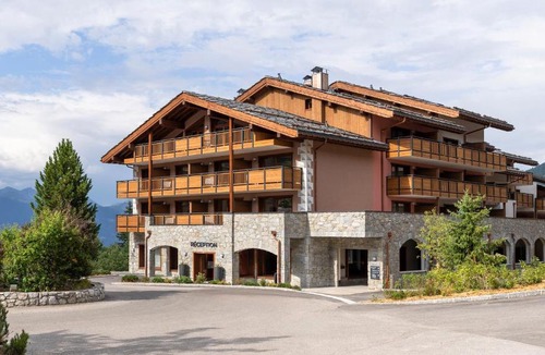 Valmorel Hotel | MGM Hôtels & Résidences - Hôtel Akoya