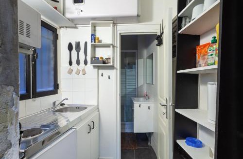 Terreaux - Bat d'argent Apartment | Midoon guest - LA VERRIERE DES TERREAUX - Lyon 1er