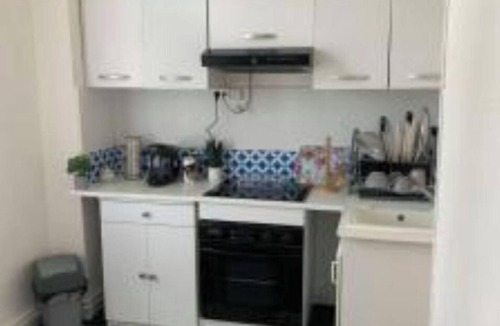 Bellerive-sur-Allier Apartment | Mimi Bellerive-sur-Allier