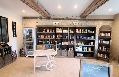 La Douze House | Mobil-home Confort - 2 bedrooms - Air conditioning - TV - 29m² 4 people
