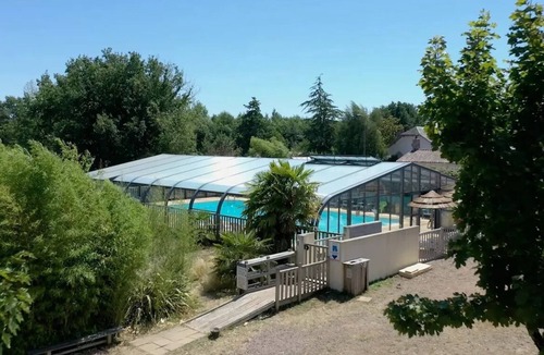La Fagette RV Rental | Mobil-home le petit Paradis