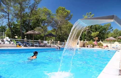 Saint-Paul-en-Foret House | Mobile Home BAHIA 35m² 6 persons 6 persons