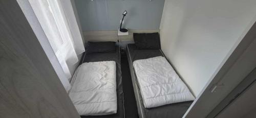 Ronce-les-Bains Other | mobile home camping la pignade
