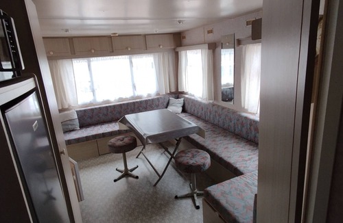 La Tremblade House | Mobile home with air conditioning near the ocean and plenty of places to explore
