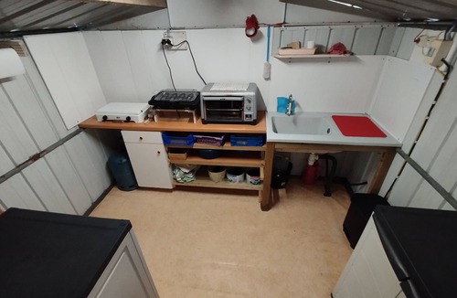 La Tremblade House | Mobile home with air conditioning near the ocean and plenty of places to explore