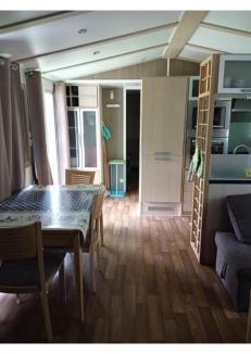 Saint-Honore-les-Bains Other | Mobilhome