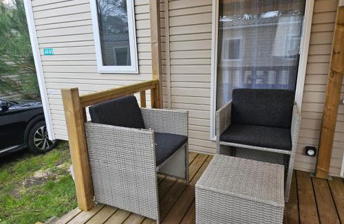 Lege-Cap-Ferret Other | Mobilhome neuf 2025 ombragé Lege Cap ferret