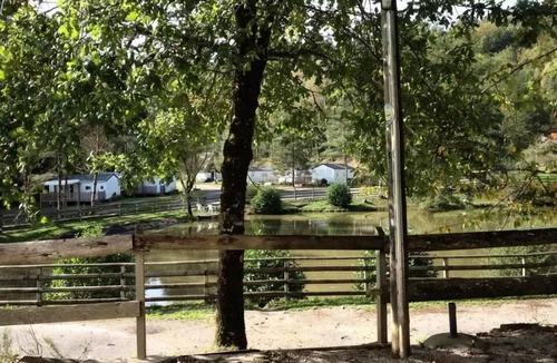 Correze House | Mobilhome rapidhome 2 bedrooms 4 persons year 2024 4 persons