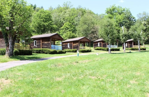 Correze House | Mobilhome rapidhome 2 bedrooms 4 persons year 2024 4 persons