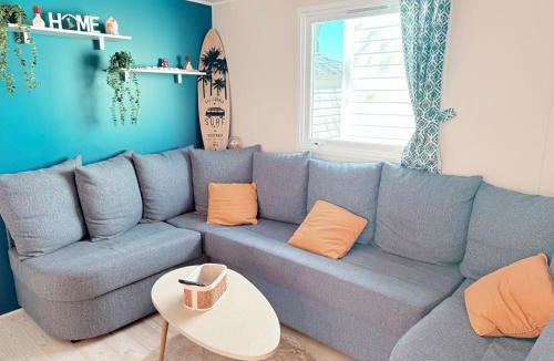 Vaux-sur-Mer Other | Mobilhome tout confort