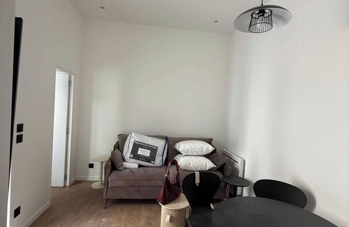 Montreuil Apartment | Modern Apartment - 1br-4p - Montreuil
