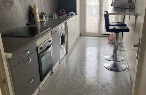 La Californie Apartment | Modern apartment in Nice - Ideally located near the airport and the sea
