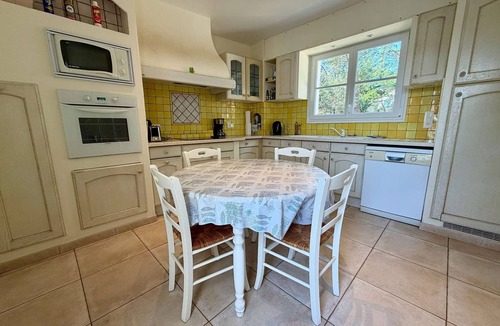 Domino House | Modern villa near sea, St-Georges d'Oléron, 8 people