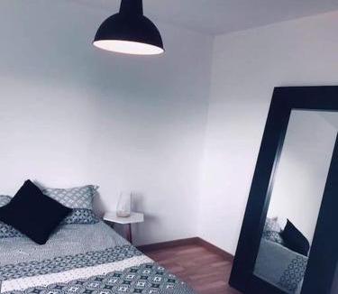 Blatin Apartment | Mon nuage de Jaude