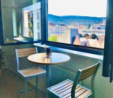 Blatin Apartment | Mon nuage de Jaude