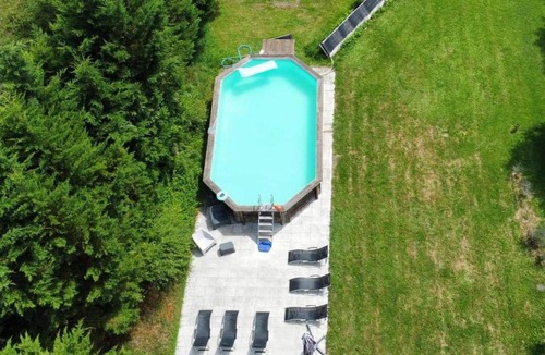 Montendre Bed & Breakfast | Montplaisir