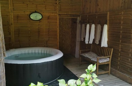 Montendre Bed & Breakfast | Montplaisir