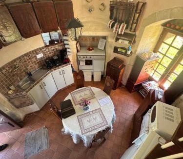 Saint-Savinien House | Moulin de la Licorne