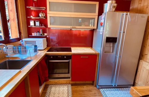 Le Moulleau Villa | MOULLEAU - LUXURY AND CHARMING VILLA - RENOVATED CABIN SPIRIT - 300 m FROM BEACH