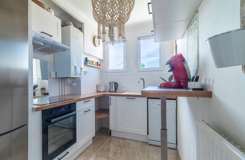 Estanove Apartment | My Home, Your Home – Confort & calme à Montpellier
