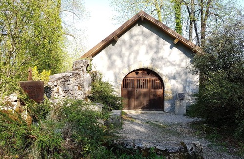 Loisieux Bed & Breakfast | Nature bed and breakfast