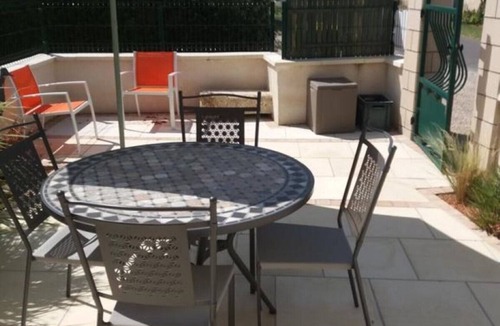 Saint-Sulpice-de-Faleyrens House | Near Saint Emilion