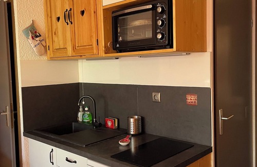 Praz-sur-Arly Apartment | NEW, lovely apartment, renovated, ideal for a summer or winter stay.