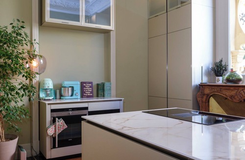 Saint Philippe Apartment | New ! Outstanding and Enchanting luxury flat -15mn walking distance from the sea