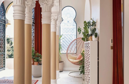 Saint Philippe Apartment | New ! Outstanding and Enchanting luxury flat -15mn walking distance from the sea