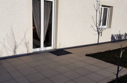 Ouges House | New T2 apartment of 35m2 totally independent