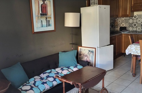 Saint-Laurent-du-Var Apartment | NICE ANTIBES SAINT LT CANNES RIVIERA BEACH POOL TENNIS SOLARIUM PARKING CAMERAS