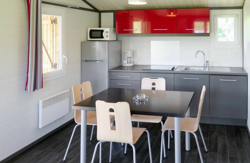 Marminiac House | Nice apartment in villa for 4 guests with pool, WIFI, TV, terrace and pets allowed