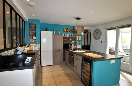 Aubignan House | Nice home in Aubignan
