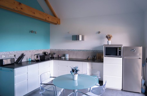 Epersy House | Nice new house quiet, close to shops 8 km from Aix-les-Bains