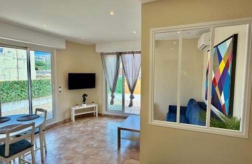 La Californie Apartment | NICE Promenade des Anglais Beach Californie AC