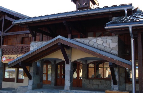 Les Saisies Apartment | Nice Studio on the family resort of SAISIES