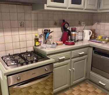 Fourchambault Apartment | Notre chez nous pour vous