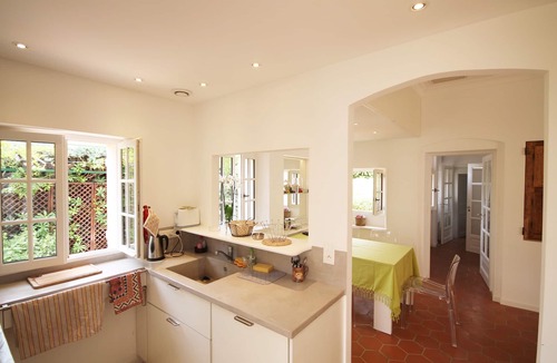 Saint-Tropez City Centre Villa | Oasis, greenery and swimming pool in the heart of Saint-Tropez