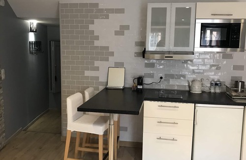 Old Town Apartment | OLD TOWN STUDIO