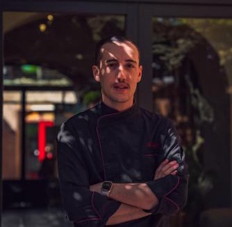 Roussillon Hotel | Omma
