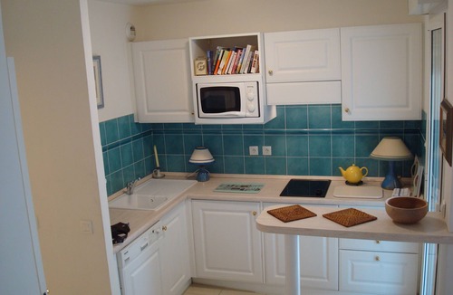 Antibes Old Town Apartment | One Bedroom Apartment in the Centre of Antibes