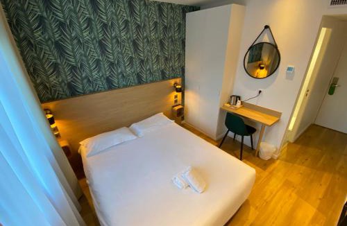 Annemasse Hotel | Oskar Hotel