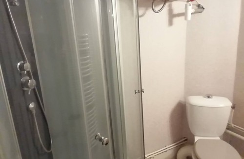 Fourchambault Apartment | Pégase, Meublé 3, Supermarché, Animaux Acceptés, Terrasse Privée