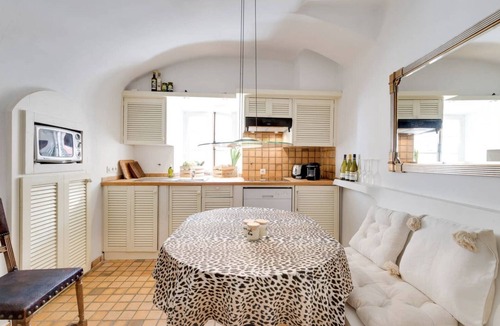 Old Town House | Panoramic views of Monaco and the Mediterranean