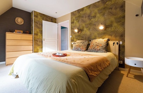Old Town Apartment | Pasteur N°5