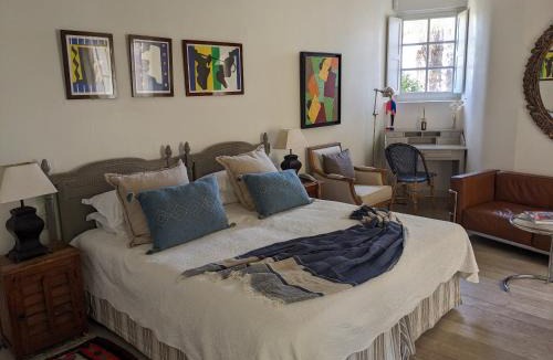 Sainte-Maxime Hotel | Pastis Hotel Saint-Tropez