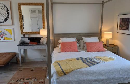 Sainte-Maxime Hotel | Pastis Hotel Saint-Tropez