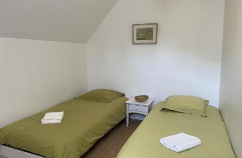 Trevol House | Pavillon de Chasse Rénové avec Wifi et Animaux Acceptés - Trévol - FR-1-489-223