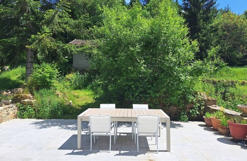 Laval-sur-Doulon House | Peace and quiet in a luxury vacation home in the middle of nature!
