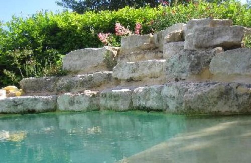 Aix-en-Provence Villa | peace and quiet in Provence in lovely house with swimming-pool